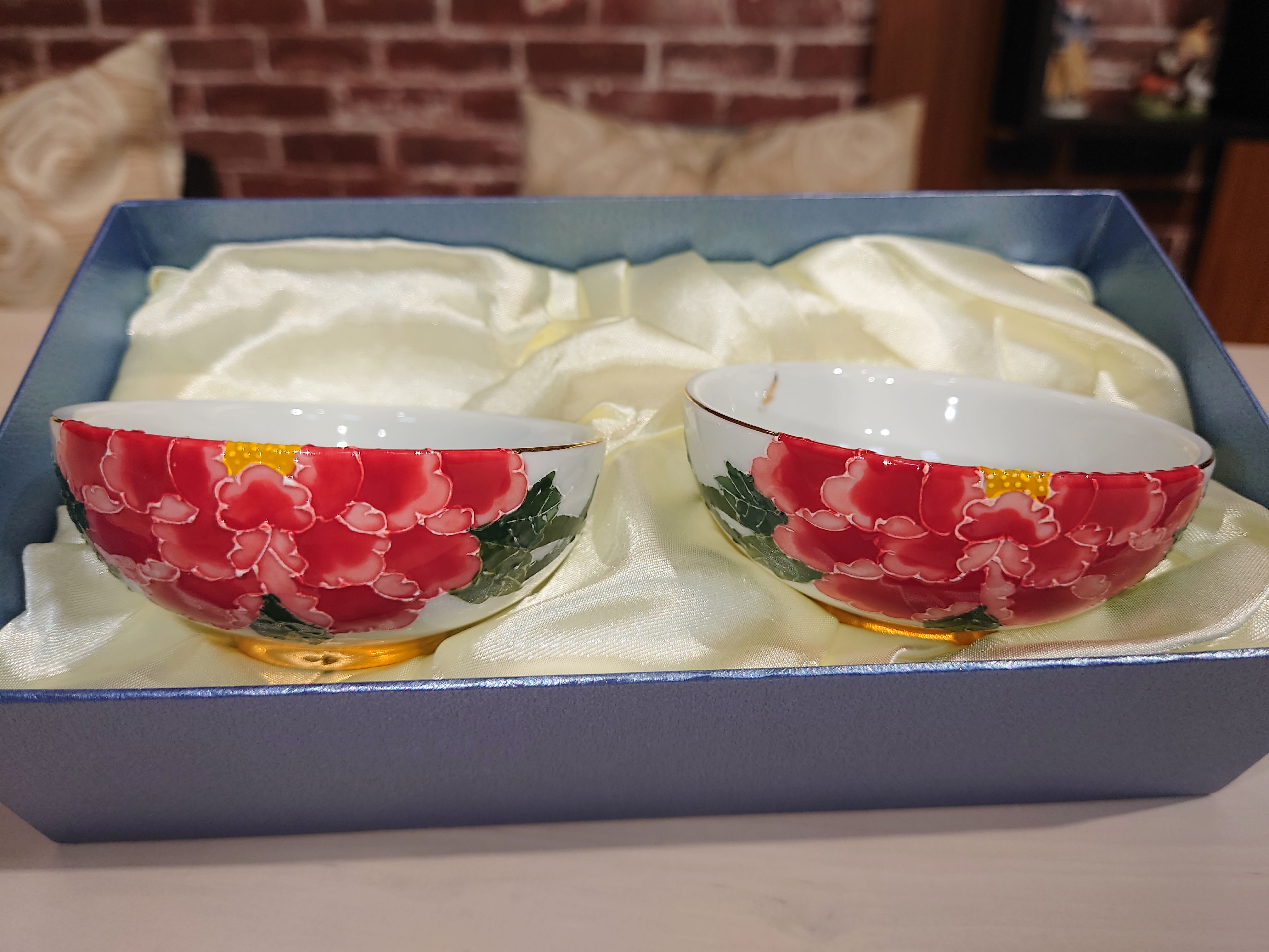 兩岸我的家