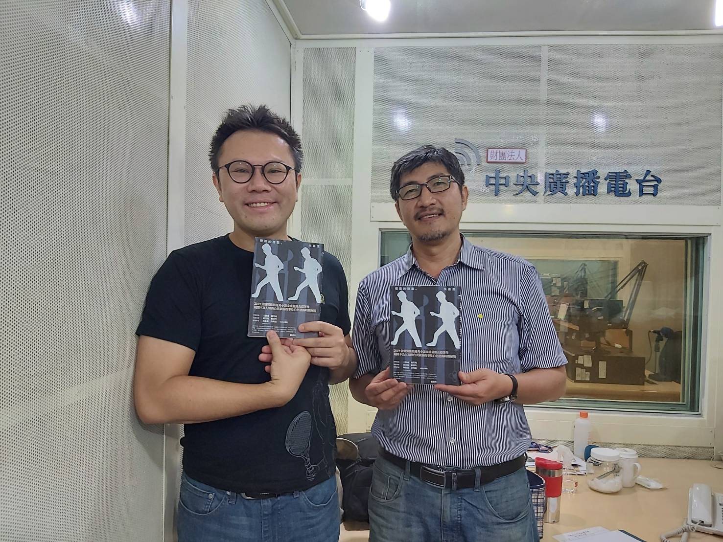 揭開不為人知的台共家族故事／朱嘉漢