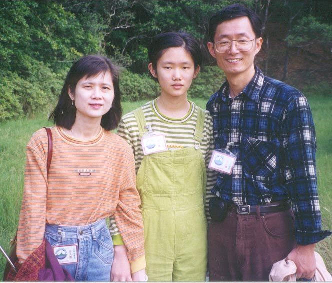 與聽眾有約