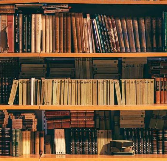 書目療法三部曲：認同、淨化、領悟，重獲心靈健康！