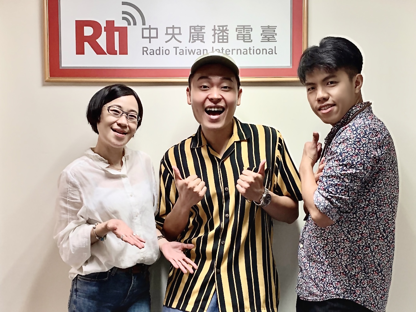 我娘，我驕傲-又仁的創作與戲劇表演