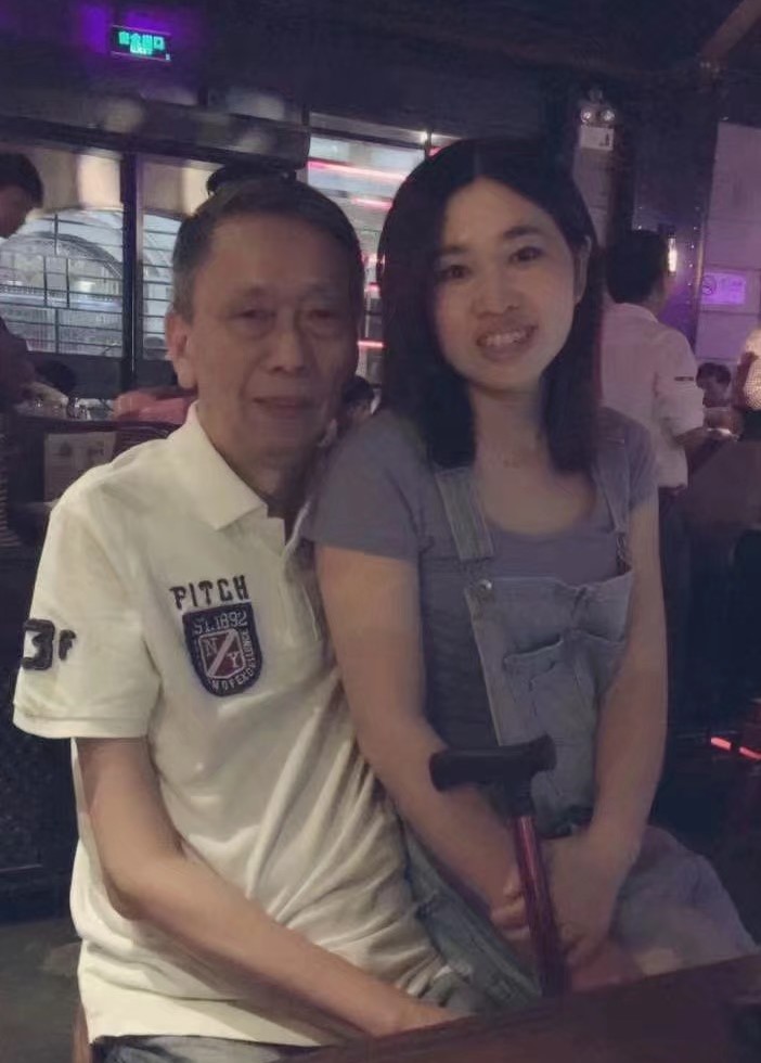 兩岸我的家