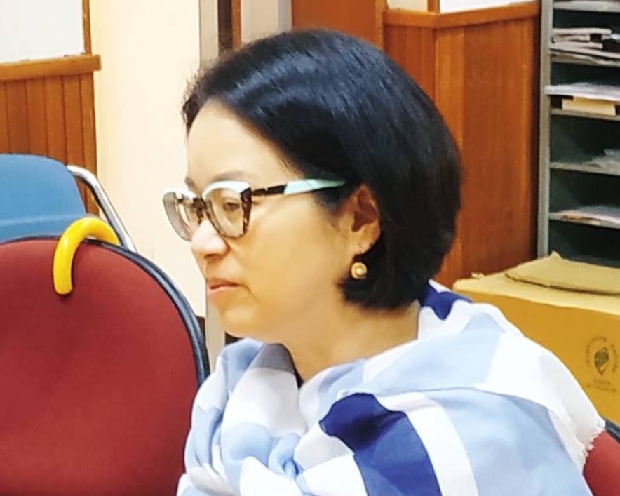 美麗的臺灣