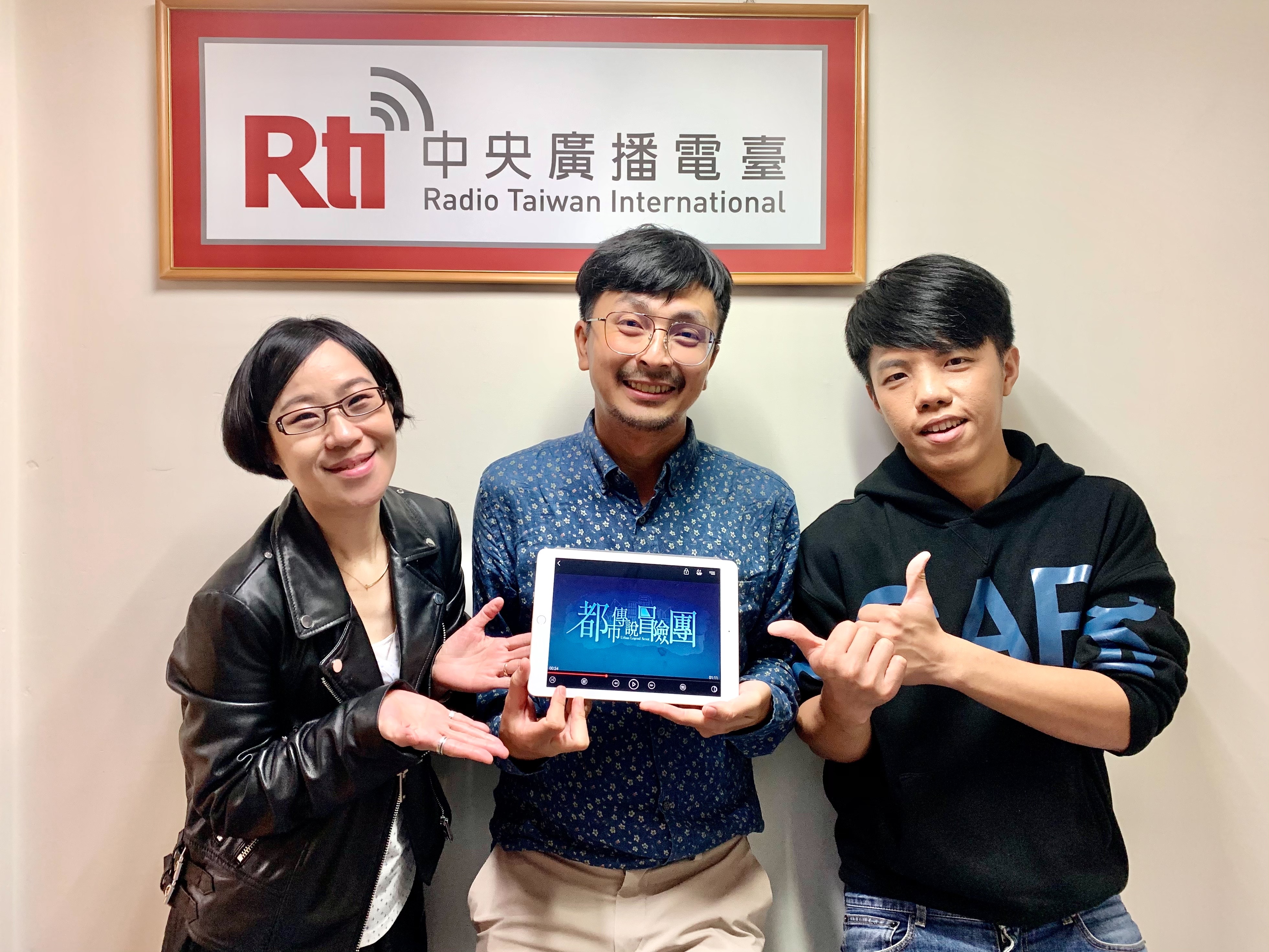 台灣的創新理念-訪遊戲公司創辦人Allen余政彥