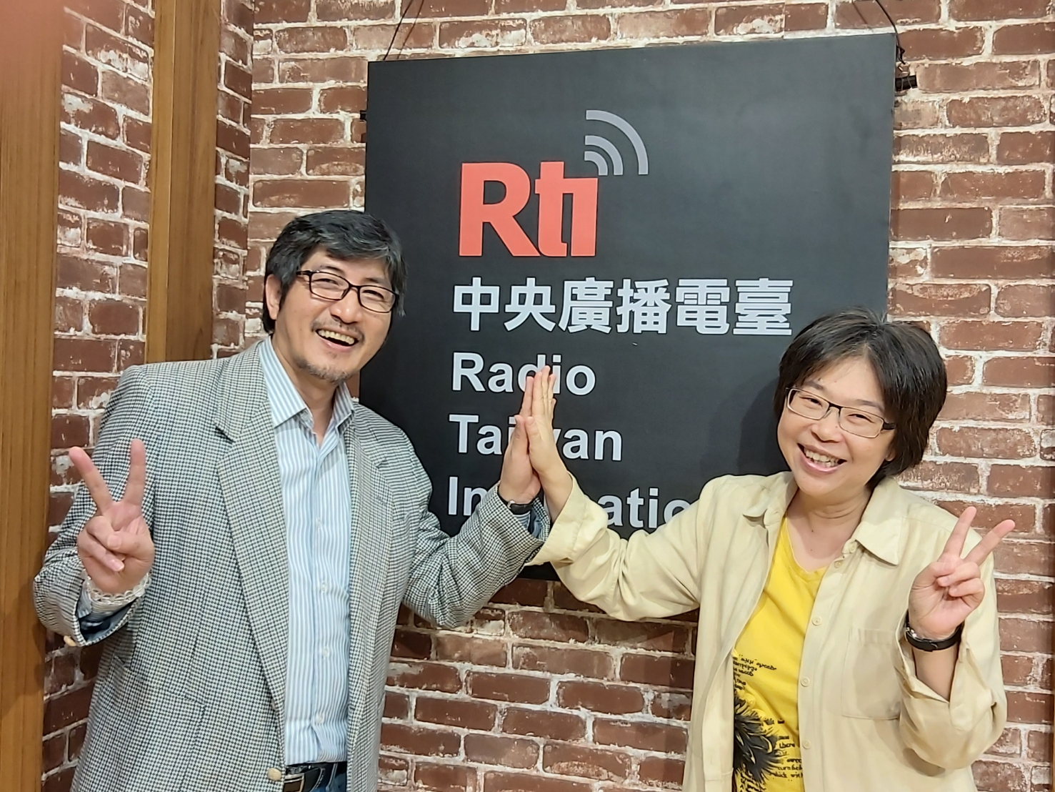 再起編輯生涯的高峰／周昭翡