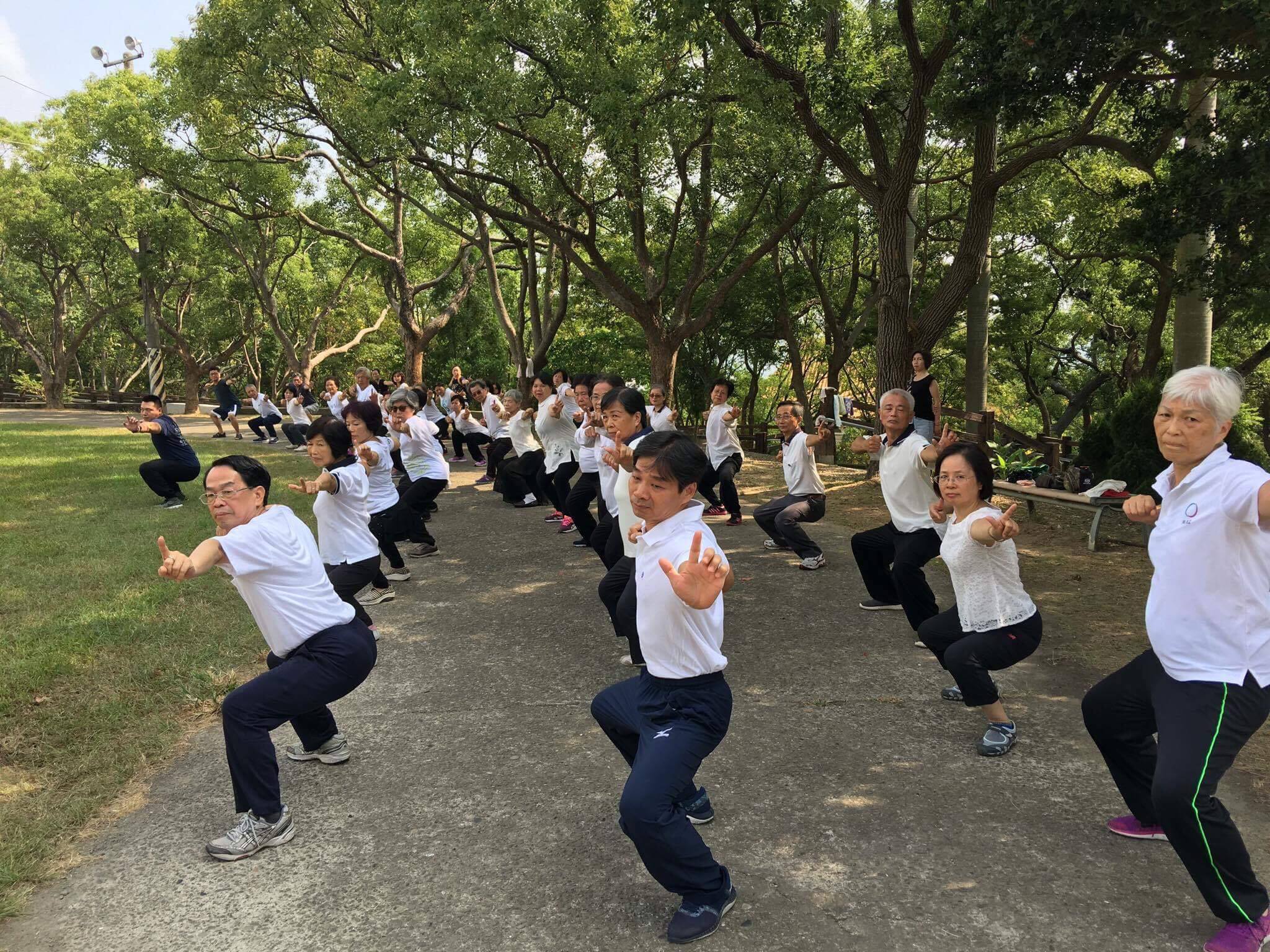 臺灣國樂團-破繭重生/增壓式呼吸法」啟動全方位自癒力