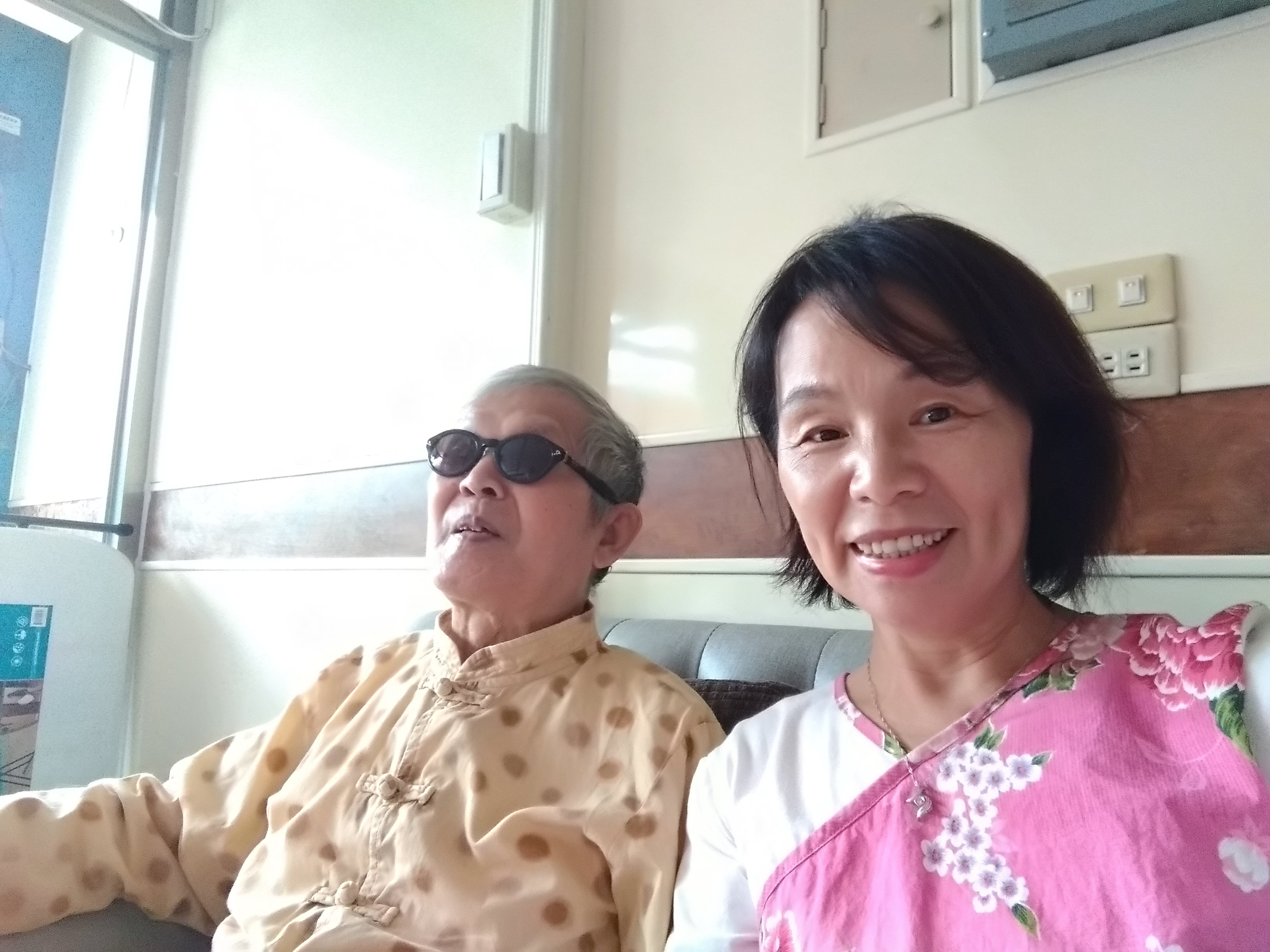 與聽眾有約