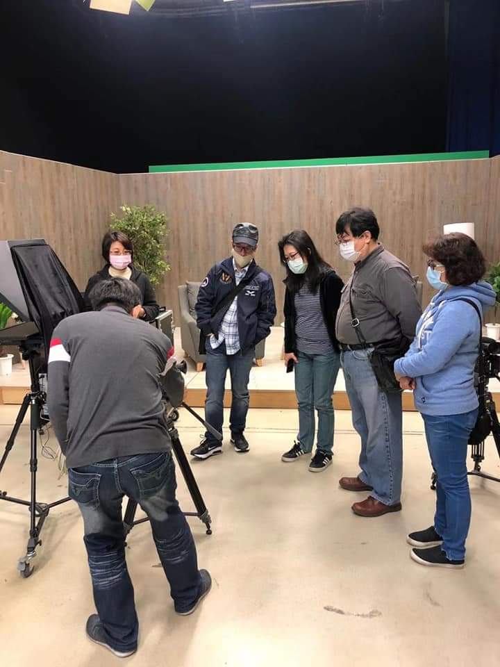 「創影營」讓國 高中生能有邏輯 用創意透過影像說故事 「創影營」讓國 高中生能有邏輯 用創意透過影像說故事