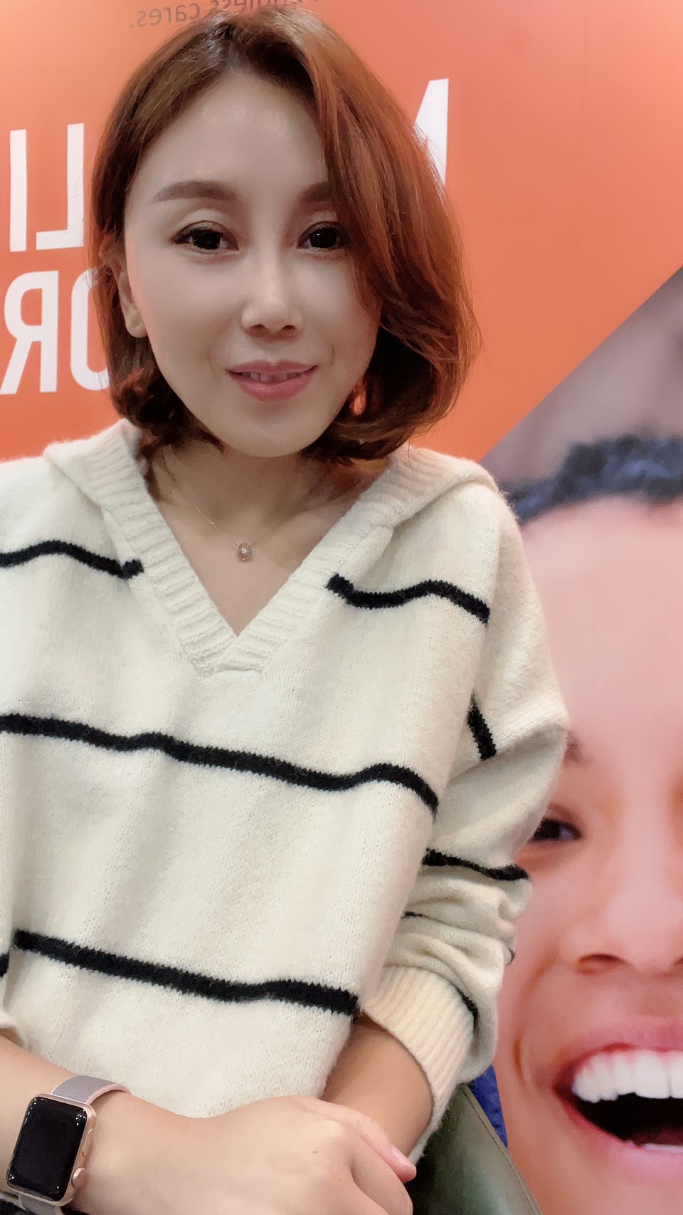 兩岸我的家