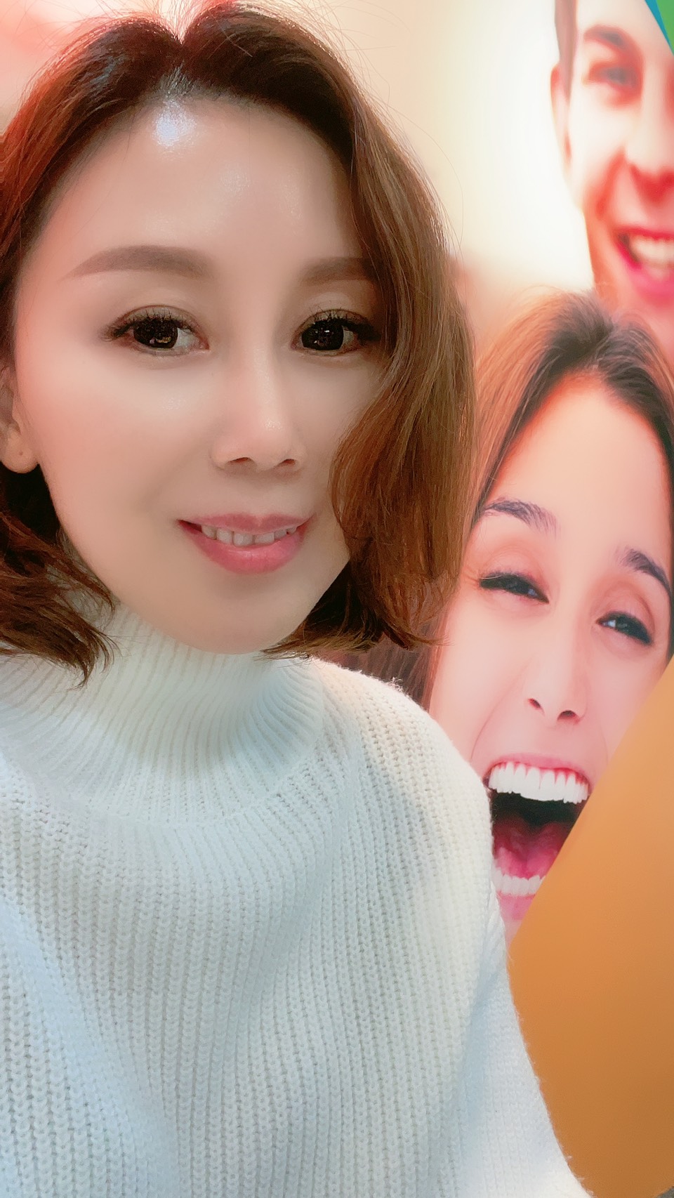 兩岸我的家