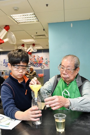 生命大不同