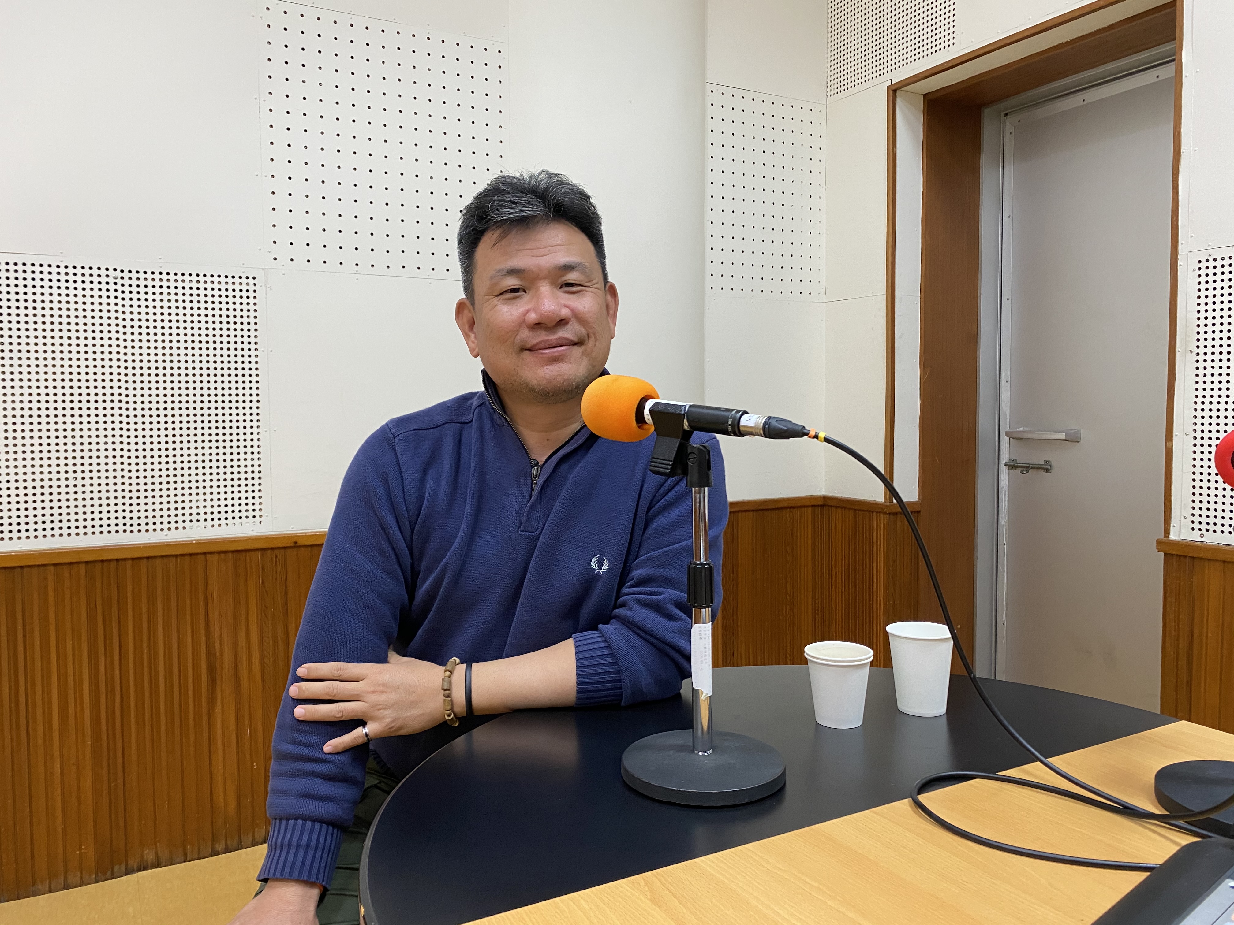 亮點臺灣