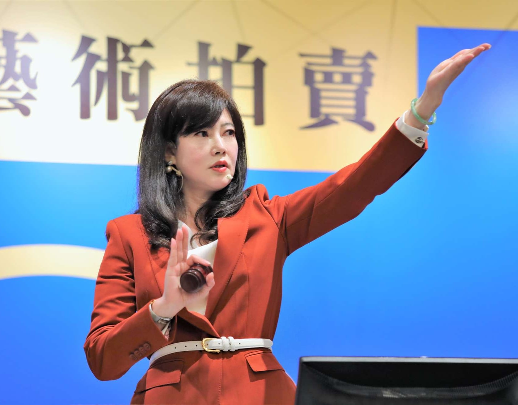 亮點臺灣