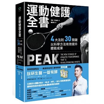 運動健護 分享正確觀念