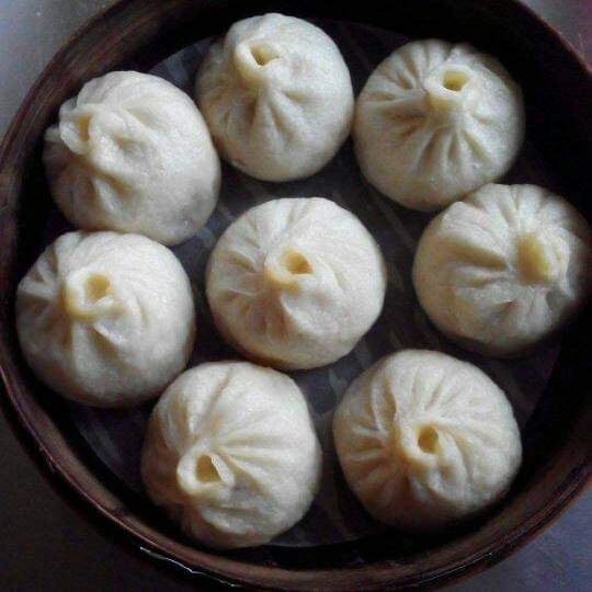 兩岸我的家