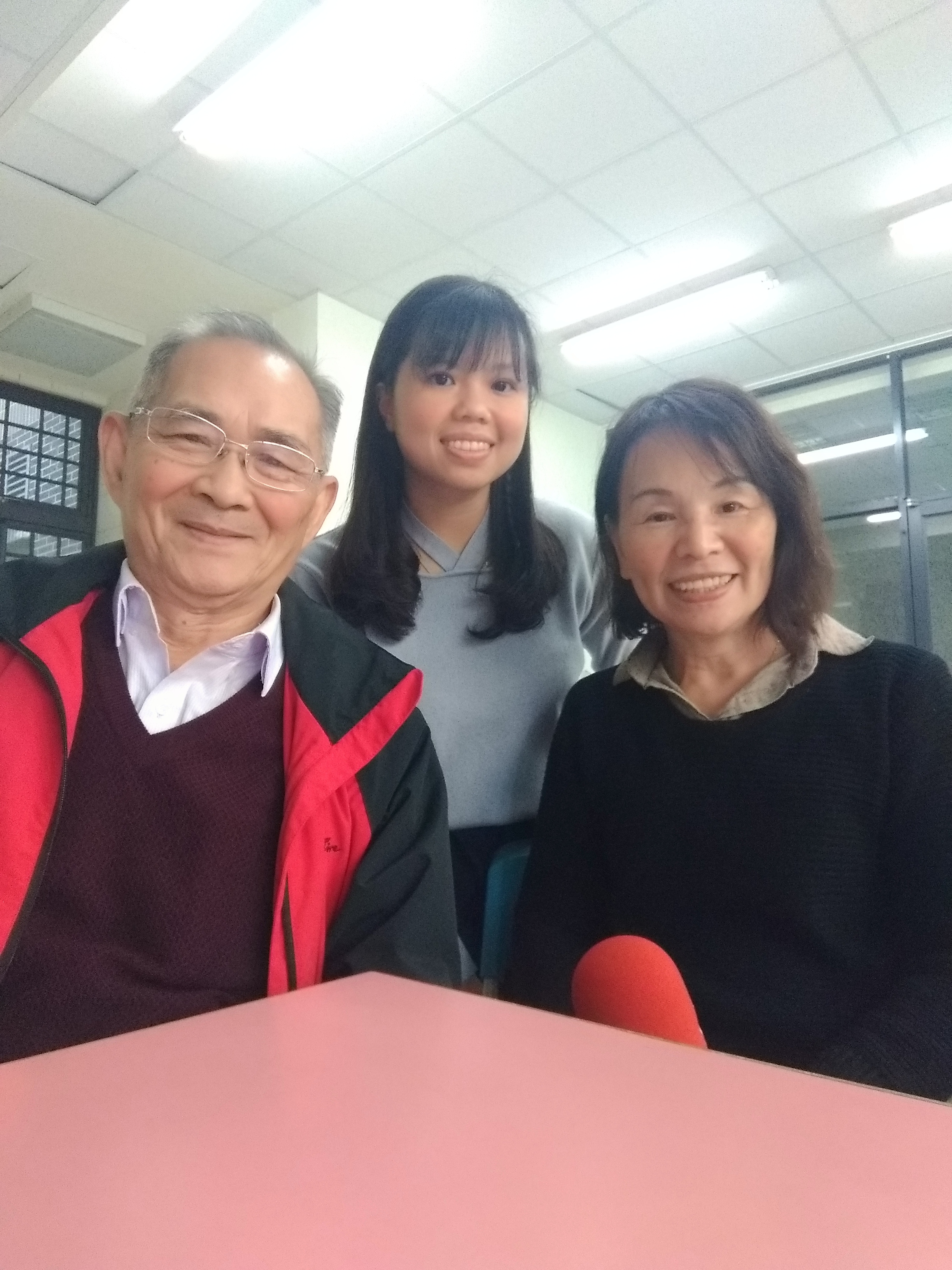 遇見美好人生