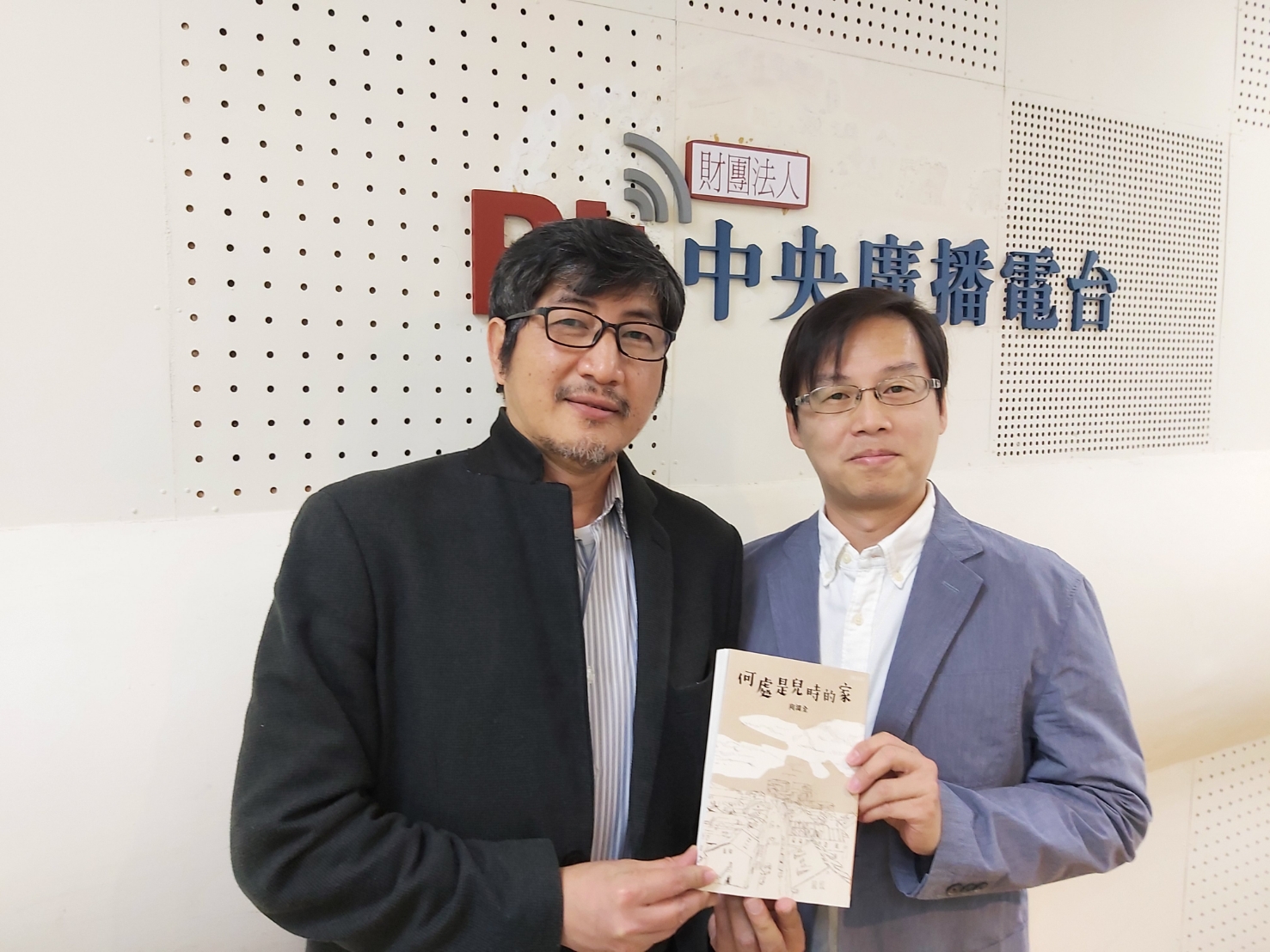 為眷村文學開出新境／向鴻全