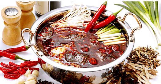 新住民新女力-李冬菊的四川麻辣料理，道地夠味!