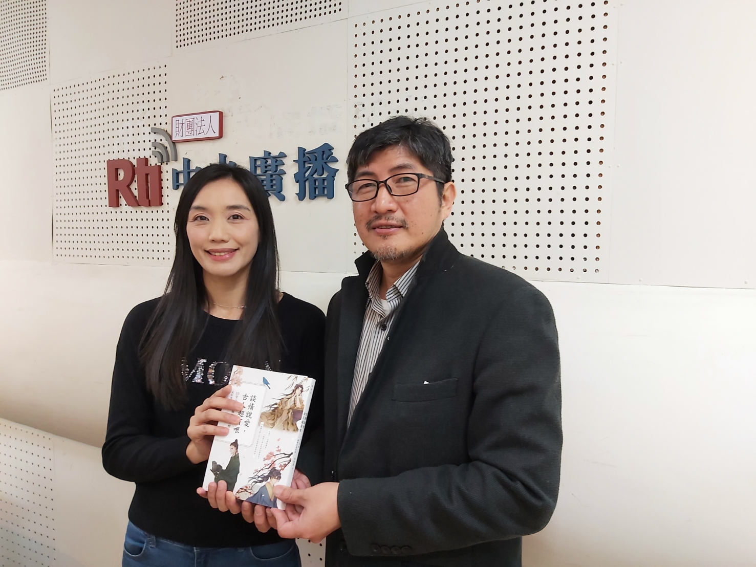 教育提燈，閱讀指路／宋怡慧
