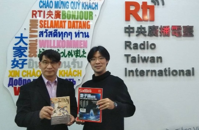 學物理不再身陷霧裡！