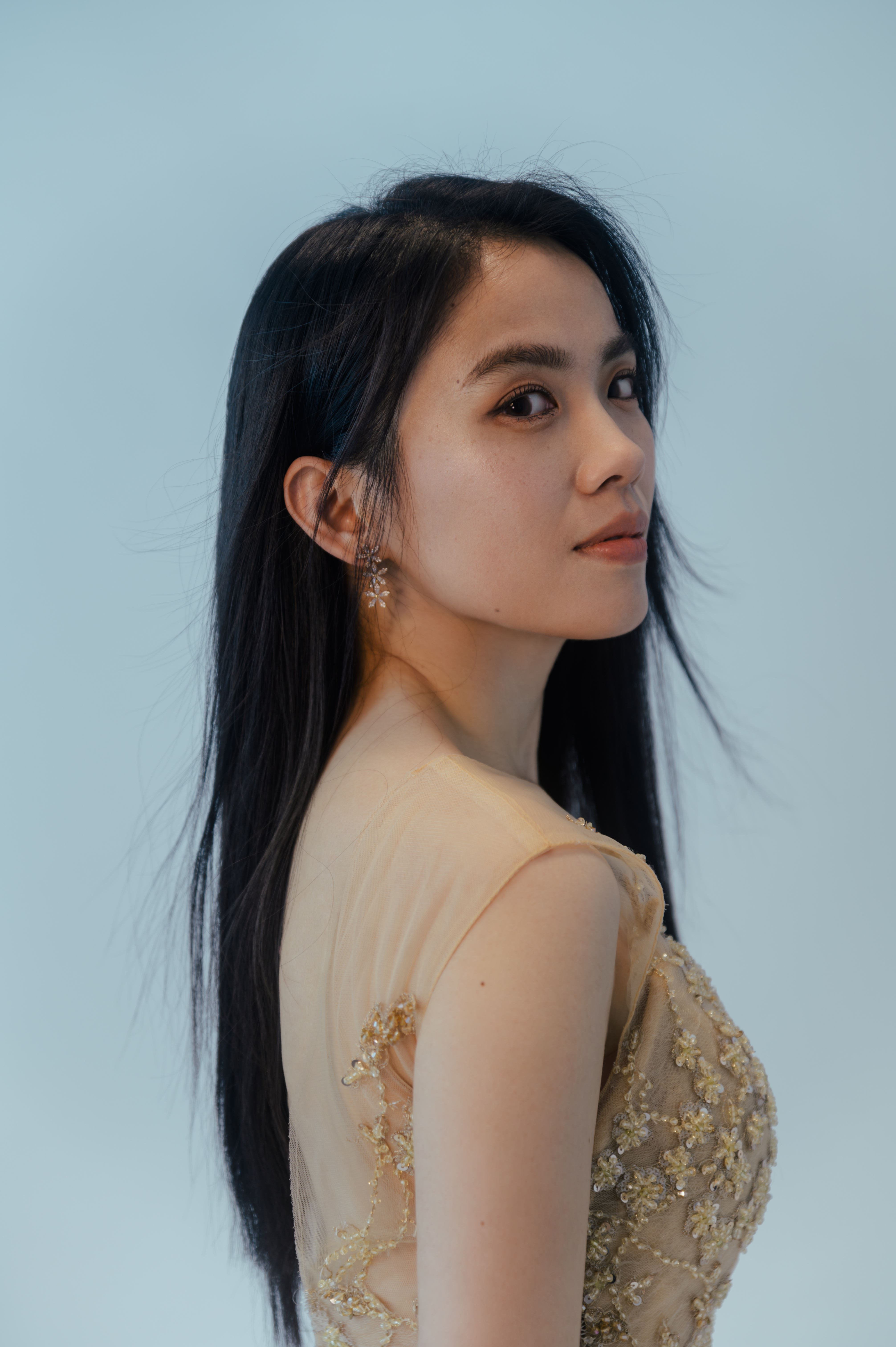 兩岸我的家