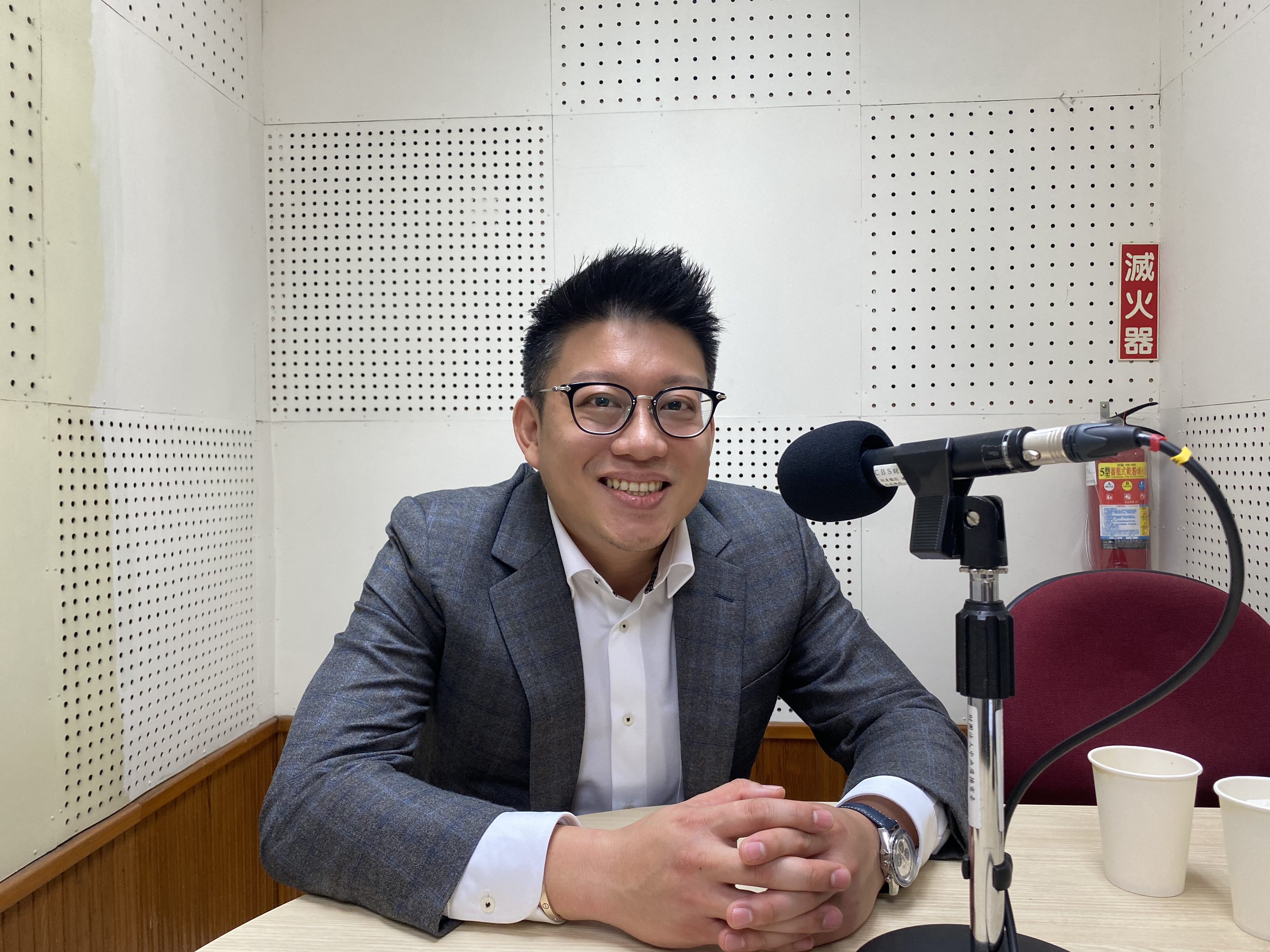 亮點臺灣