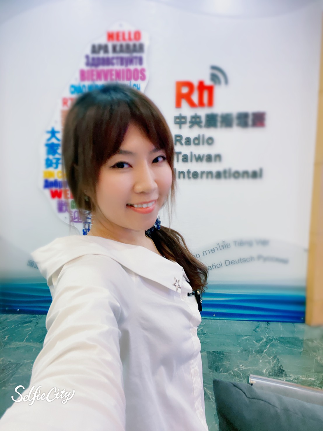 王紫蘆 談如何以直覺開啟創意