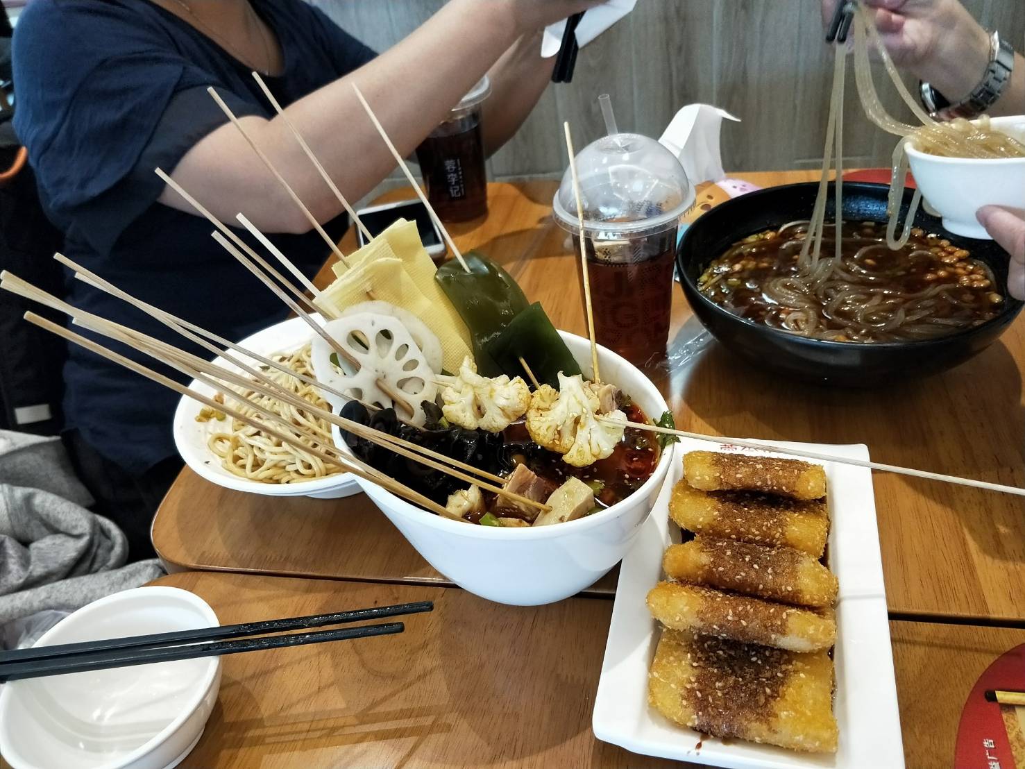 兩岸我的家