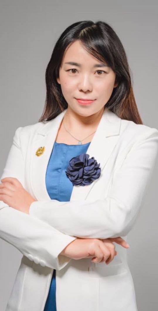 兩岸我的家