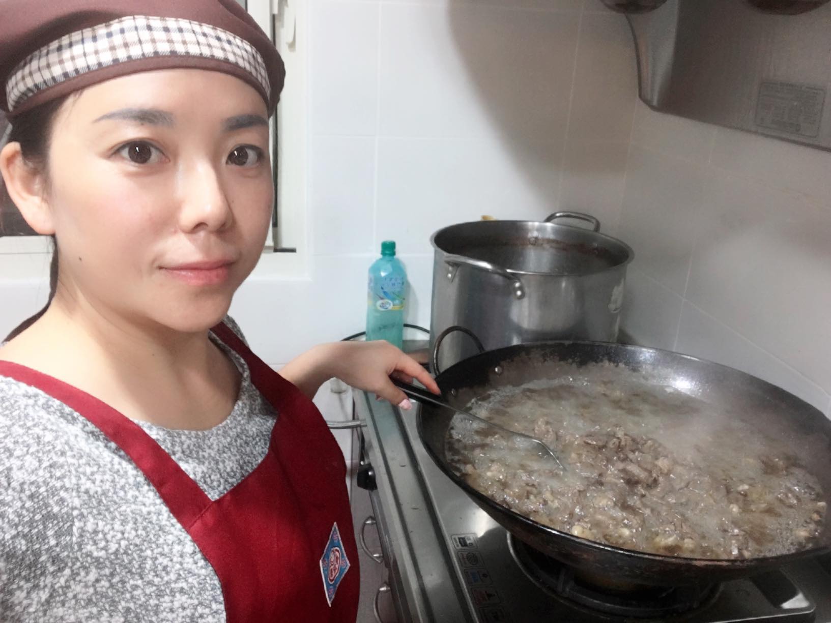 兩岸我的家