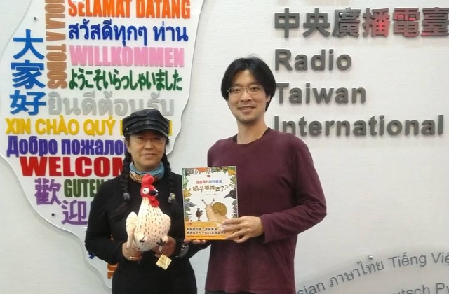 動物們是怎麼被設計出來的？