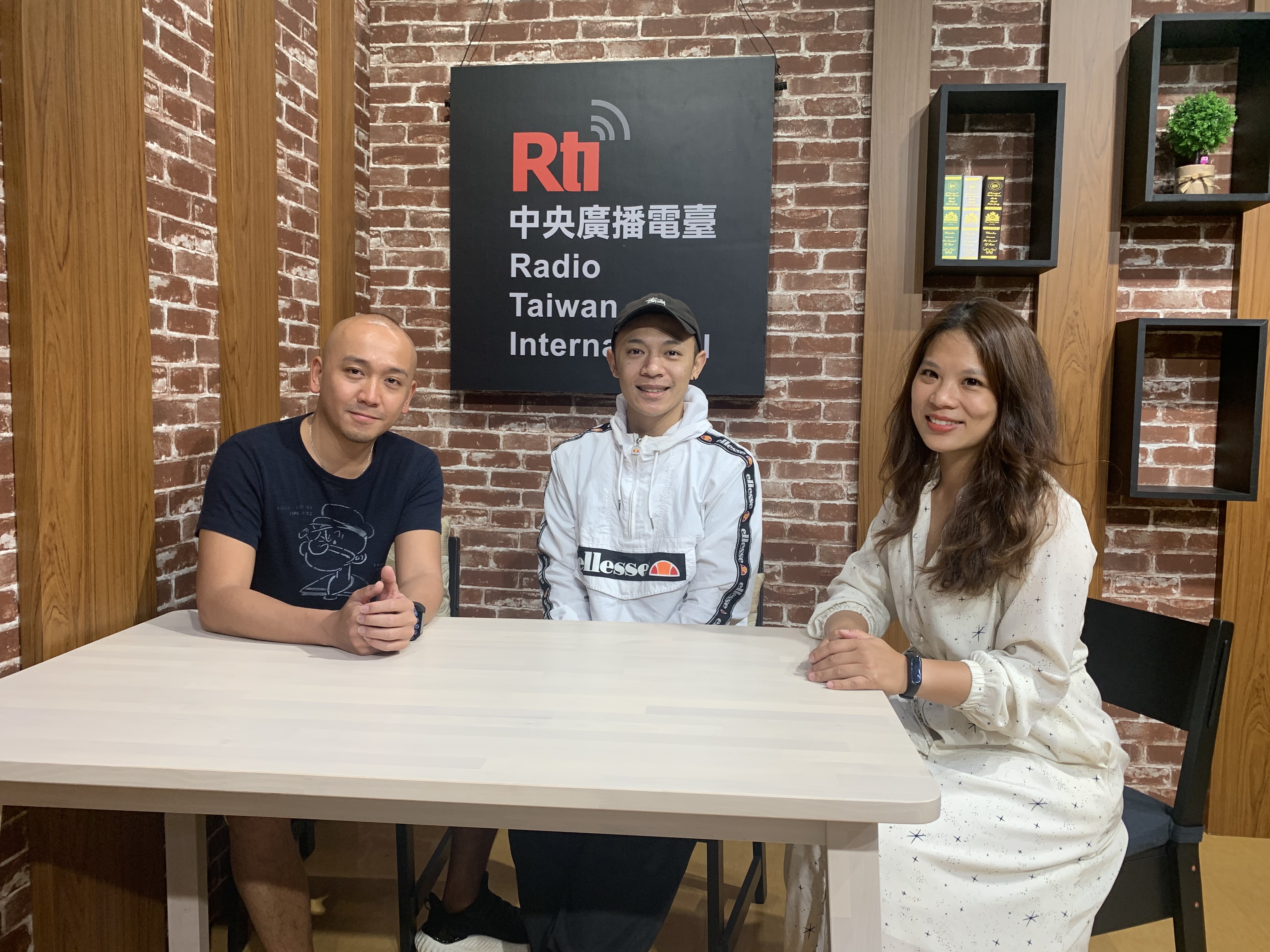 臺灣文武爿