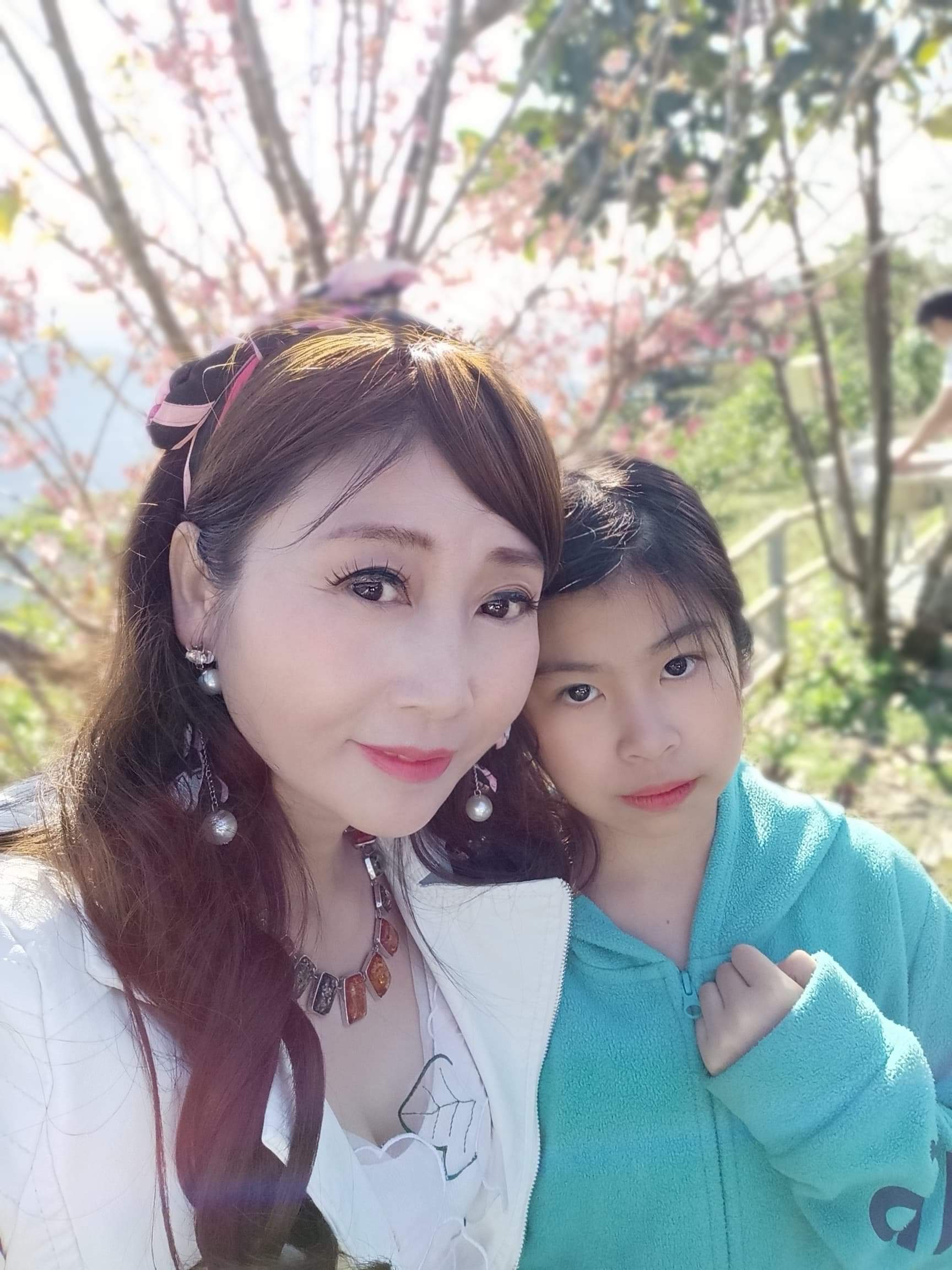 兩岸我的家