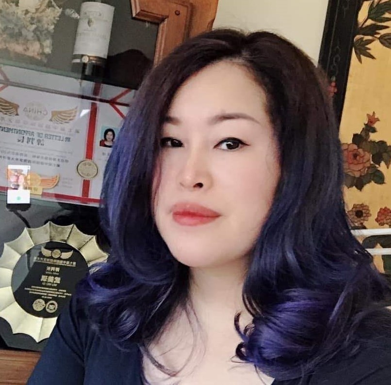 美容達人武美琪,為愛進廚房,後成為美食職人 美容達人武美琪,為愛進廚房,後成為美食職人
