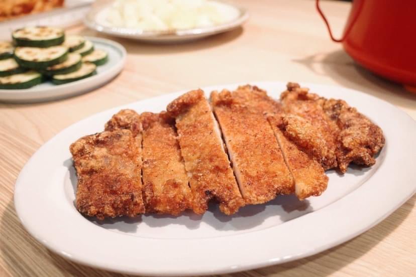 兩岸我的家