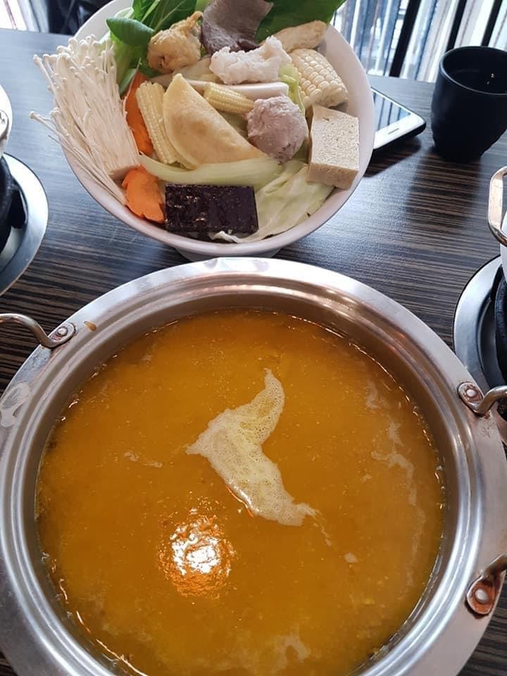 兩岸我的家