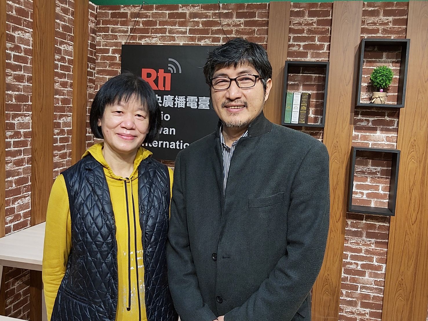 出版何以迷人? ／凃玉雲