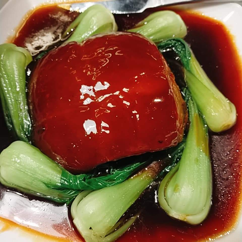 兩岸我的家