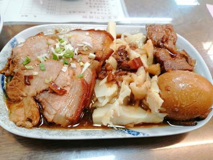 兩岸我的家
