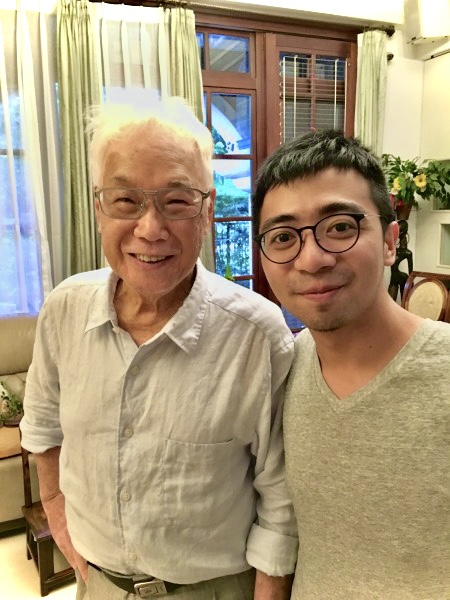 毋甘願的電影史 - 作者蘇致亨 下