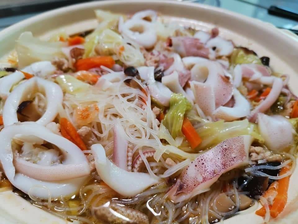 兩岸我的家