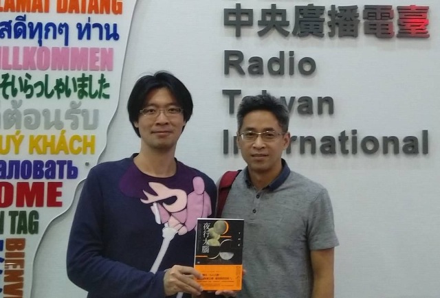 我很認真的想問，腦袋裡到底裝了什麼？