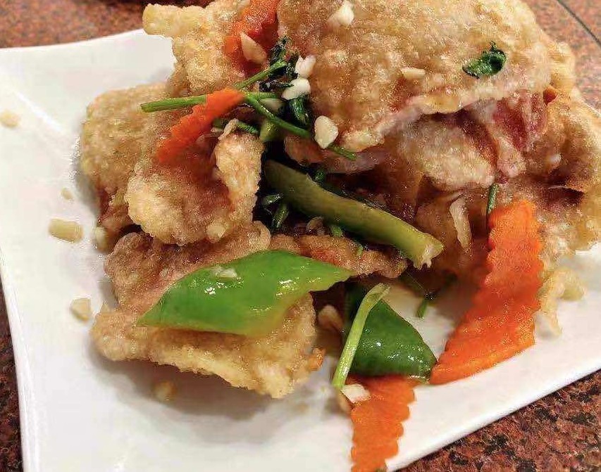 兩岸我的家