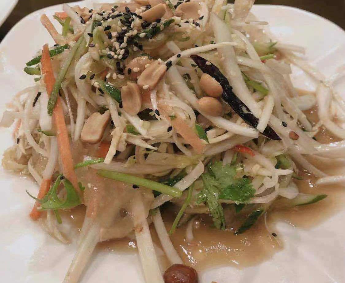 兩岸我的家