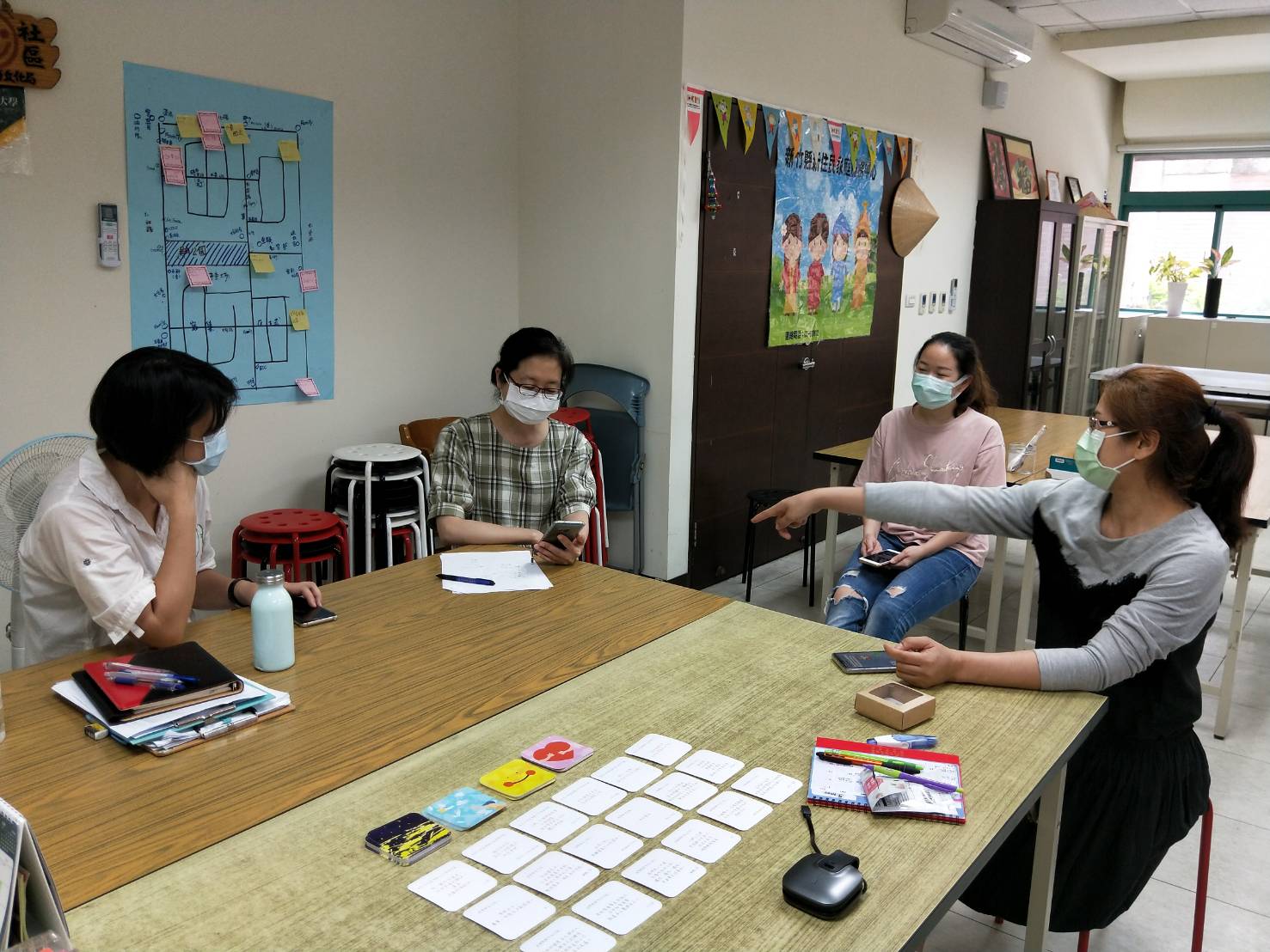 新住民新教育力-學習讓自己和家庭更好
