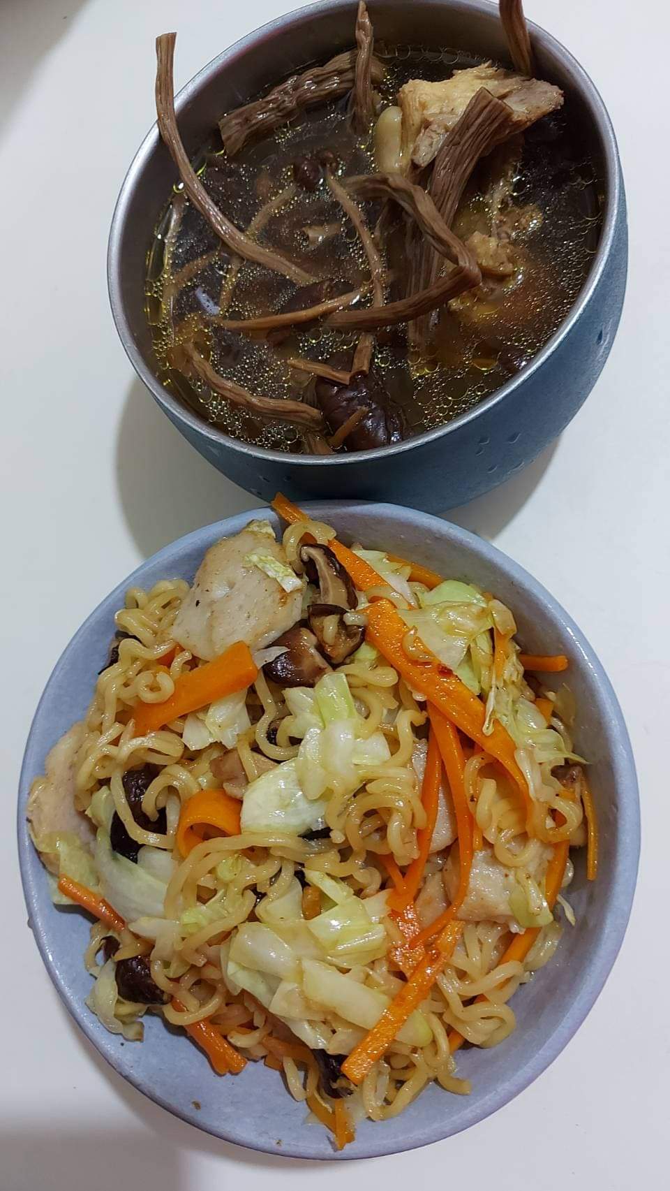 兩岸我的家