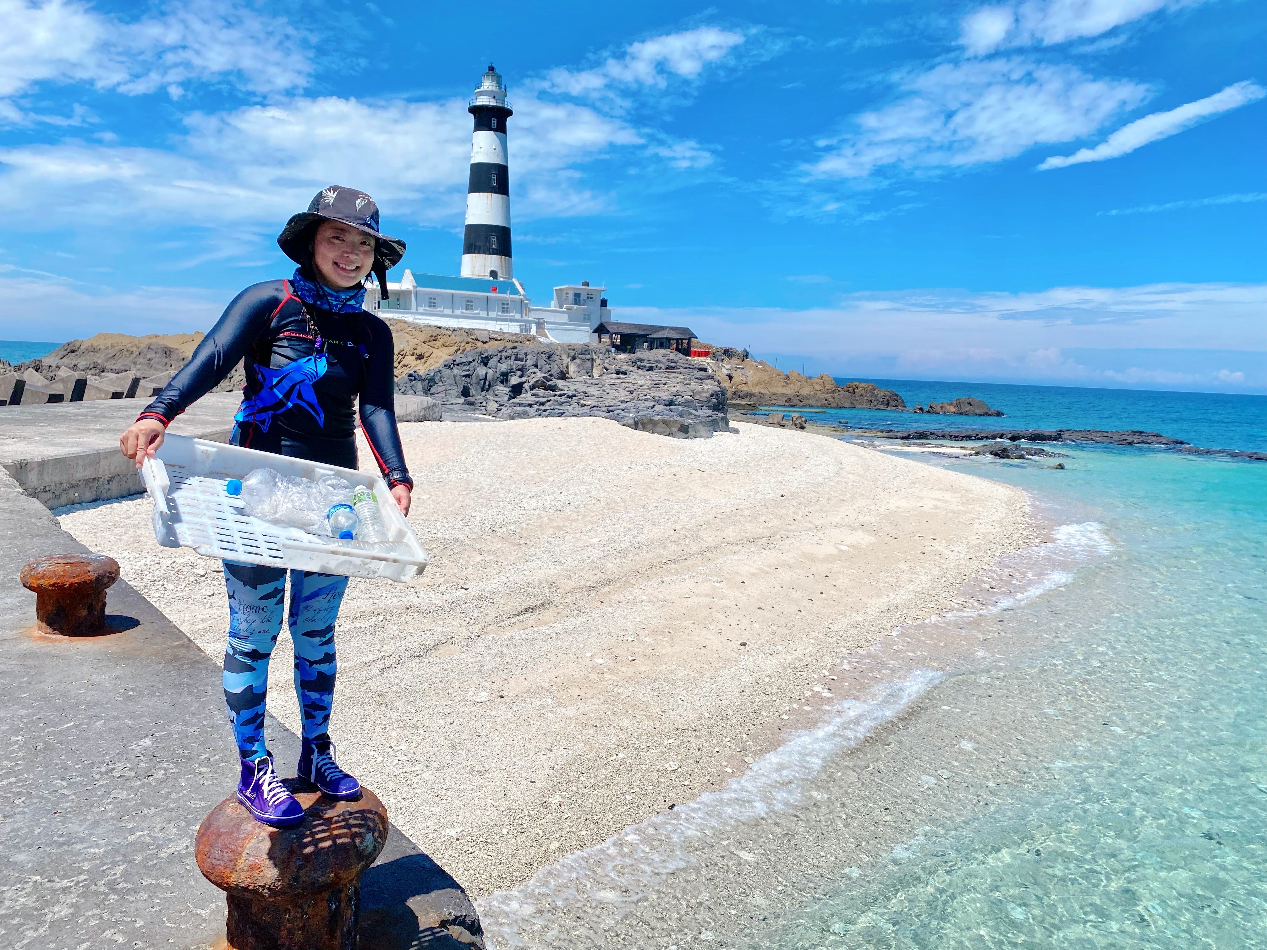 永續旅遊與綠色環保旅行
