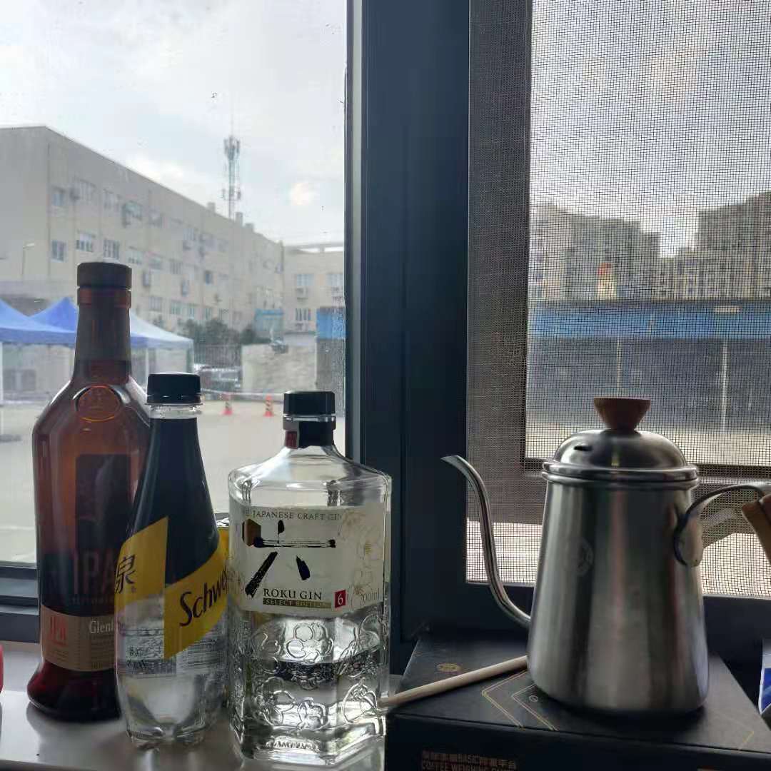 鍾蕊鈺的第二次防疫旅館之旅