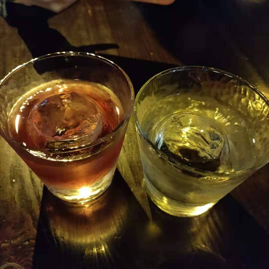 兩岸我的家