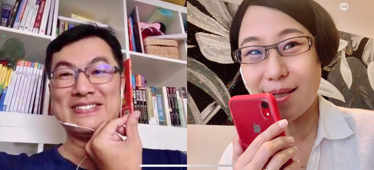 關島Air V&V計畫，行?不行？